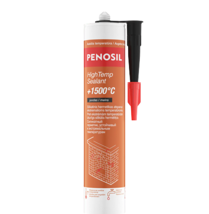 PENOSIL Premium +1500c Sealant Hermētiķis