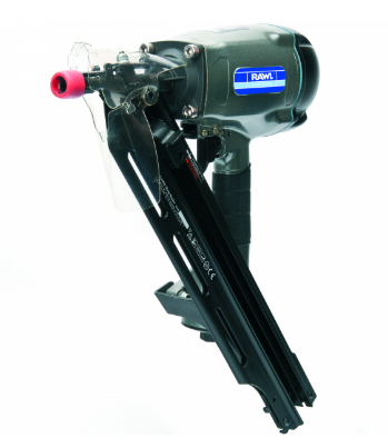 RAWLPLUG PN-3490 – Pneimatiskais naglotājs profesionālai lietošanai
