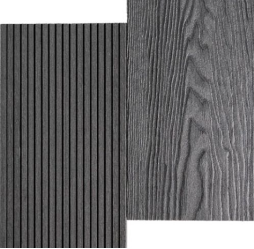 ECODECK WPC Теrases Dēļi Premium