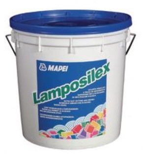 Mapei Lamposilex Remontbetons