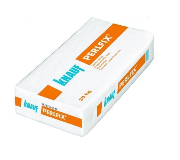Knauf Perlfix Ģipškartona Montāžas Līme