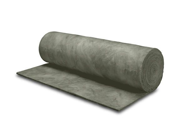 ISOVER KH minerālvate ruļļos 30mm, 15.25m² iepakojums
