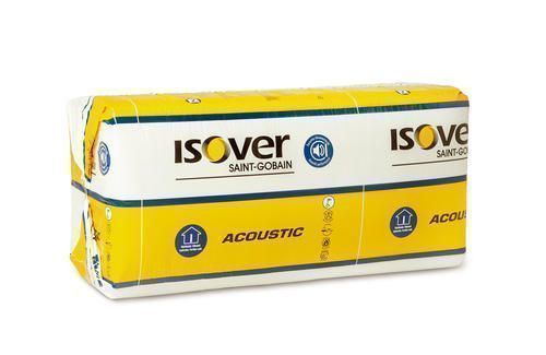 ISOVER ACOUSTIC (KL40) G3 Touch Minerālvate Skaņas Izolācija