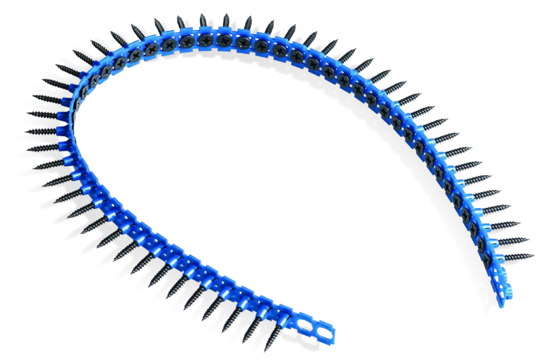 RAWLPLUG R-FSC – Reģipša skrūves metālam ar bugļveida galvu ⌀3,5mm
