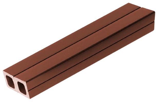 ECODECK Terases Atbalsta Sija 30x50mm