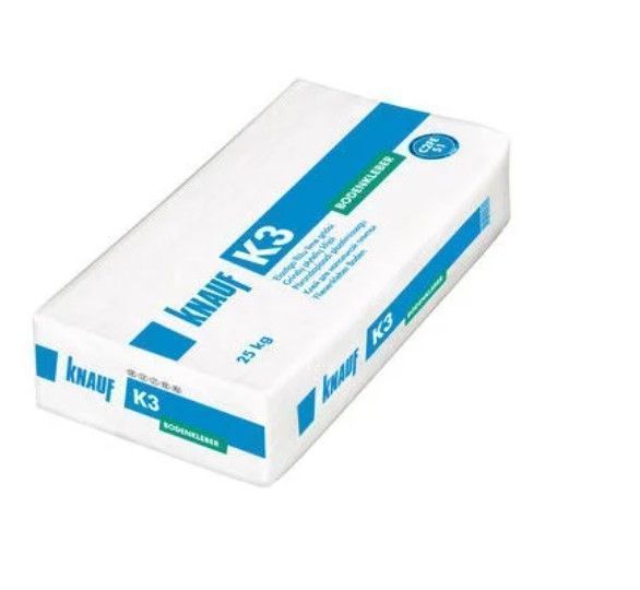 Knauf K3 Grīdas Flīžu Līme Boden Profi C2FES1