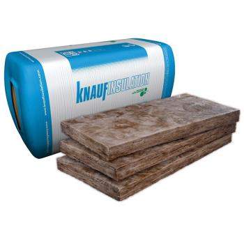 Knauf Insulation Naturboard 037 Minerālvate Plāksnē