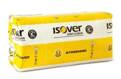 ISOVER Standard 35 (KL35) G3 Touch Minerālvate Plāksnēs