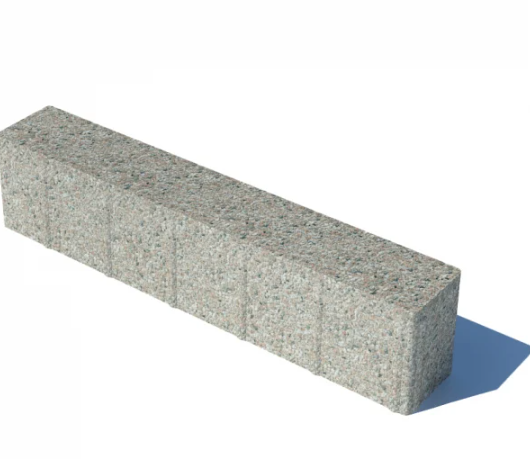 BRIKERS Barons 360 Betona Bruģis, 360x60x80mm | Bazaars.lv