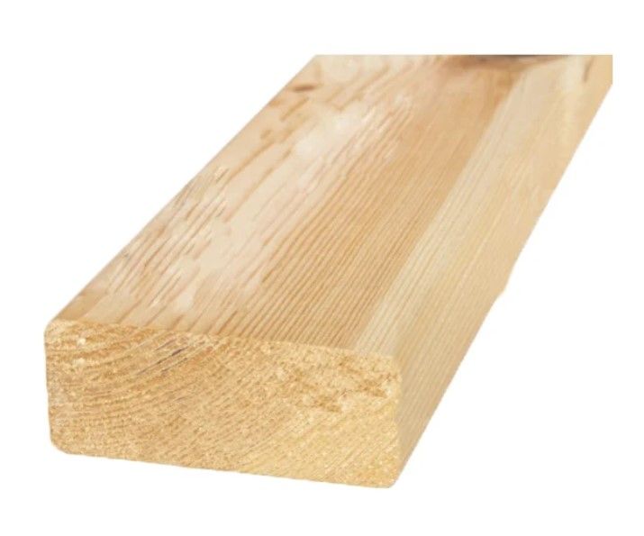 Kalibrēts Materiāls 18% Mitr. 45X145mm, 6m | Bazaars.lv