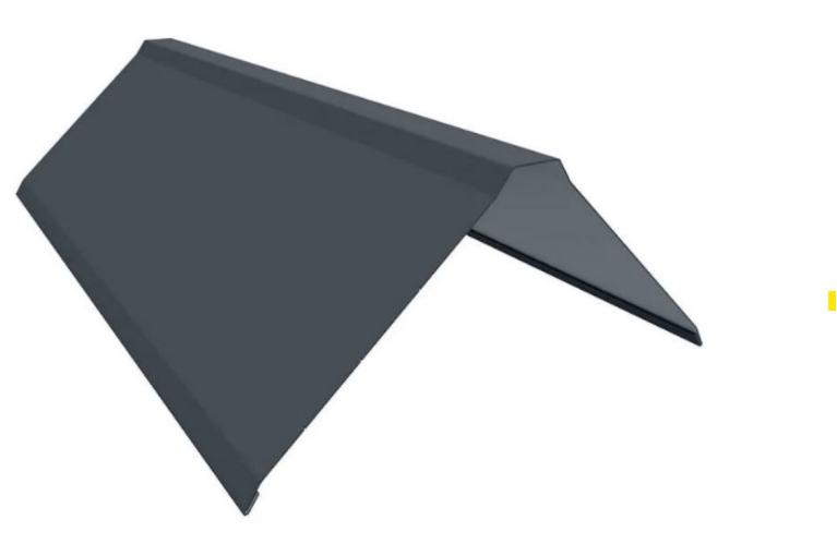 Ruukki 40 metāla kore RA9AR 2000mm