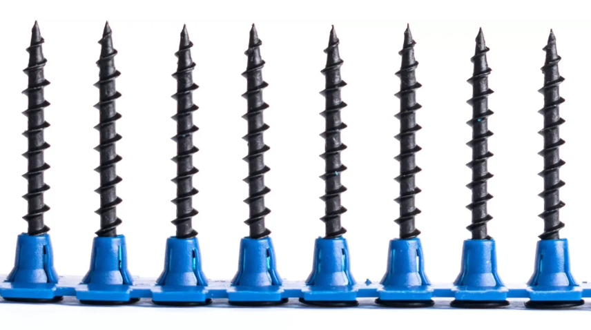 RAWLPLUG R-FTC – Reģipša skrūves kokam ar bugļveida galvu ⌀3,5mm
