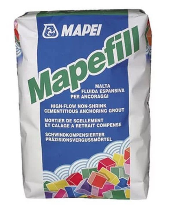 Mapei Mapefill Bezrukuma Java