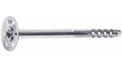 RAWLPLUG MBA 8mm – Fasādes Metāla Izolācijas Dībelis
