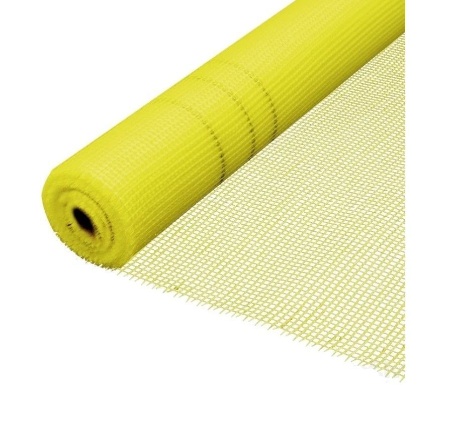 FORTEX Fasādes Stiklašķiedras Siets