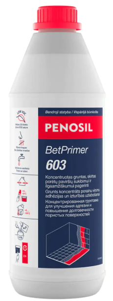 Penosil Premium BetPrimer Betona Grunts