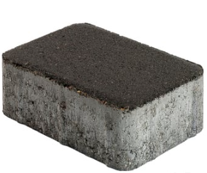 BRIKERS Nostal 6 Betona Bruģis, 180x120x60mm | Bazaars.lv