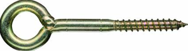 RAWLPLUG R-HR 12mm – Sastatņu cilpskrūve fasādes darbiem
