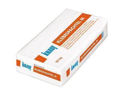 Knauf Klebespachtel M Līmjava | Bazaars.lv